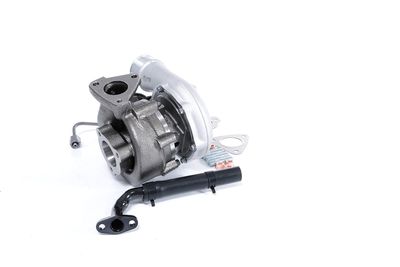 LADER AUFLADUNG BTS Turbo T981434 25