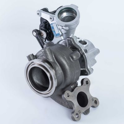 LADER AUFLADUNG BorgWarner 16359880074 1