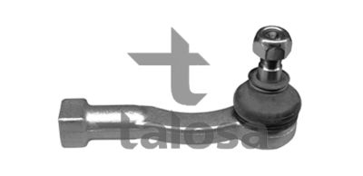 Наконечник поперечной рулевой тяги TALOSA 42-04215 для SUBARU MV