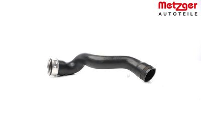 LADELUFTSCHLAUCH METZGER AUTOTEILE 2400127 3