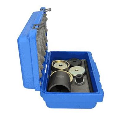 MONTAGEWERKZEUGSATZ SILENTLAGER KS TOOLS 1509855 39