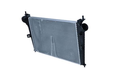 INTERCOOLER COMPRESOR NRF 30845 30
