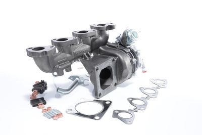 LADER AUFLADUNG BTS Turbo T981168 23