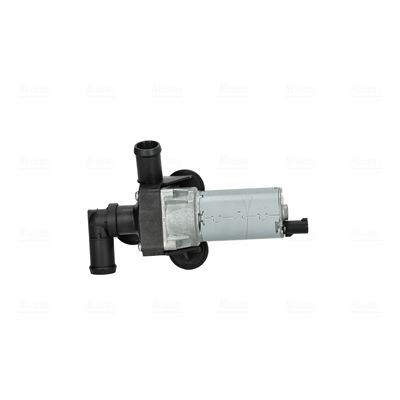 POMPA APA SUPLIMENTAR NISSENS 831394 3