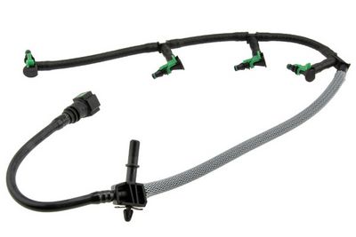 Furtun, supracurgere combustibil MTR 13310879