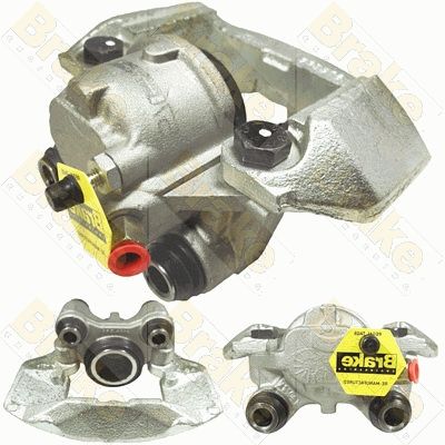 Brake Caliper Brake ENGINEERING CA570R