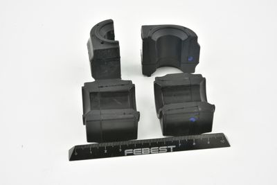 SET REPARATIE BUCSA BARA STABILIZATOARE FEBEST VWSB5G1RKIT 51