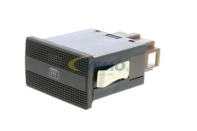 SCHALTER HECKSCHEIBENHEIZUNG VEMO V10730124 18