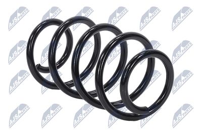 ARC SPIRAL NTY ASZWW087 13