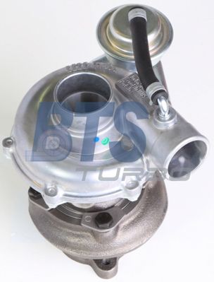 LADER AUFLADUNG BTS Turbo T911888BL 16