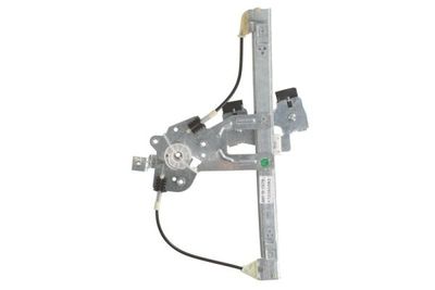 Raamlifter