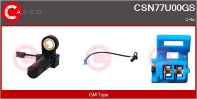 SENZOR TURATIE CUTIE DE VITEZA AUTOMATA