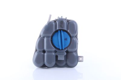 Koelvloeistof expansievat (met niveausensor) past: PORSCHE CAYENNE  VW TOUAREG 01.10-12.18