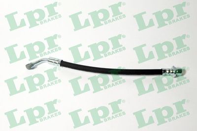 Тормозной шланг LPR 6T48256 для LEXUS LX
