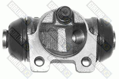 CILINDRU RECEPTOR FRANA