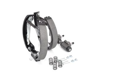 BREMSBACKENSATZ BOSCH 0204114543 21