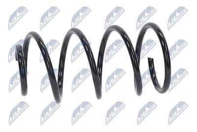ARC SPIRAL NTY ASZVV026 7