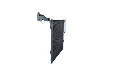 CONDENSATOR CLIMATIZARE NRF 350054 18