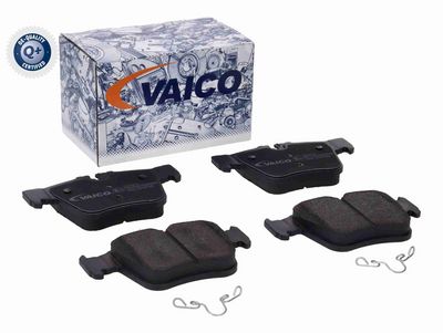 BREMSBELAGSATZ SCHEIBENBREMSE VAICO V304274 1
