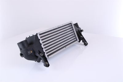 INTERCOOLER COMPRESOR NISSENS 96693 18