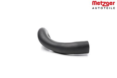 LADELUFTSCHLAUCH METZGER AUTOTEILE 2400343 22