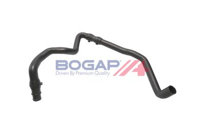 FURTUN RADIATOR BOGAP B4228485
