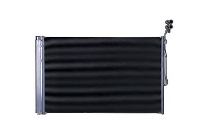KONDENSATOR KLIMAANLAGE HELLA 8FC366221421 1