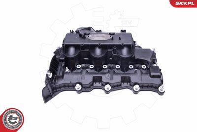 Cylinder Head Cover 48SKV024
