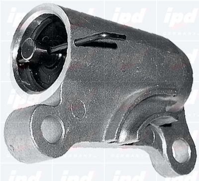 AMORTIZOR VIBRATII CUREA DISTRIBUTIE