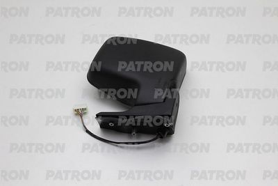 Наружное зеркало PATRON PMG0537M05 для FIAT SCUDO