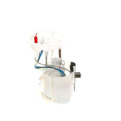 SISTEM ALIMENTARE CU COMBUSTIBIL BOSCH 0580200810 2