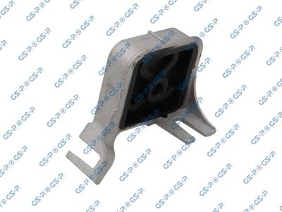 Uchwyt, system wydechowy GSP 512413