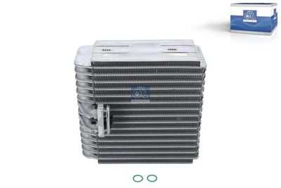 Condensador, aire acondicionado