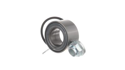RADLAGERSATZ SKF VKBA6923 34