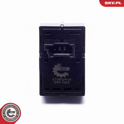 COMUTATOR MACARA GEAM ESEN SKV 37SKV416 2