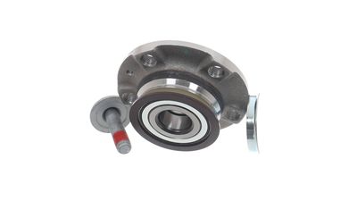 SET RULMENT ROATA SKF VKBA7161 36