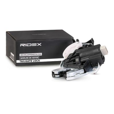 брава на задна врата RIDEX 1362T0005