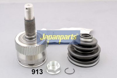 JAPANPARTS Jungčių komplektas, kardaninis velenas