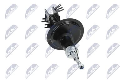 AMORTIZOR NTY ACT029 32