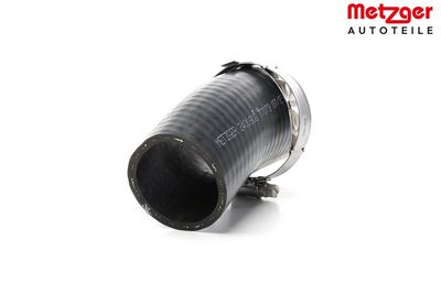 LADELUFTSCHLAUCH METZGER AUTOTEILE 2400908 30