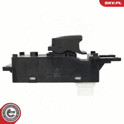 Jungiklis, lango pakėliklis