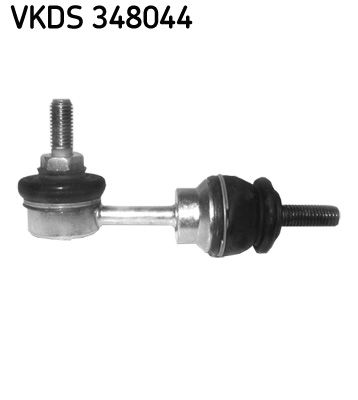 Link/Coupling Rod, stabiliser bar VKDS 348044