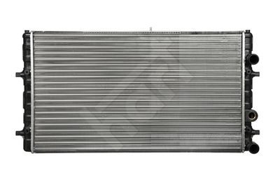 Радиатор, охлаждение двигателя HART 604 074 для SEAT CORDOBA