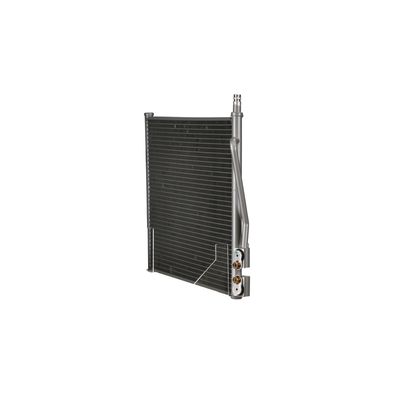 CONDENSATOR CLIMATIZARE NISSENS 94587 32
