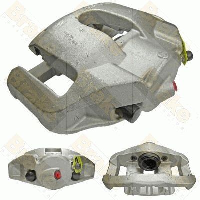 Brake Caliper Brake ENGINEERING CA2475