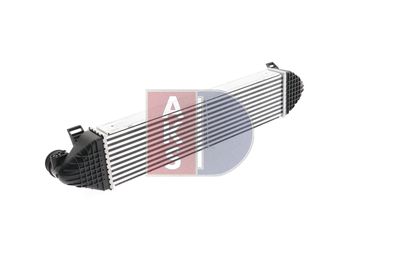 INTERCOOLER COMPRESOR AKS DASIS 227001N 5