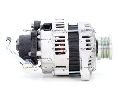 TURBO-TEC Kintamosios srovės generatorius
