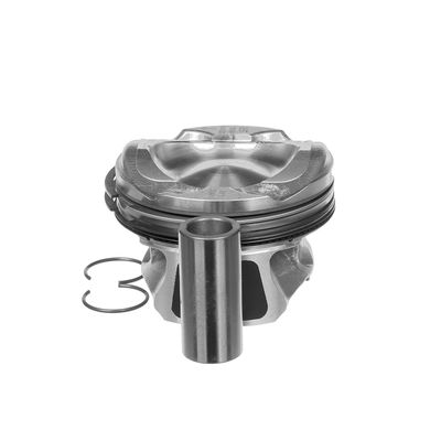 PISTON ET ENGINETEAM PM008450 10