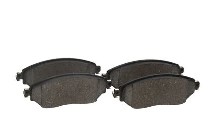 SET PLACUTE FRANA FRANA DISC VALEO 302402A 15