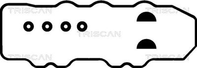 Комплект прокладок, крышка головки цилиндра TRISCAN 515-85127 для VW TARO